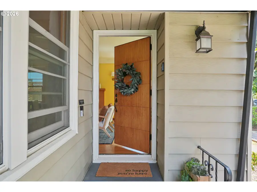 7436 N Seward Ave, Portland, OR 97217 - #2