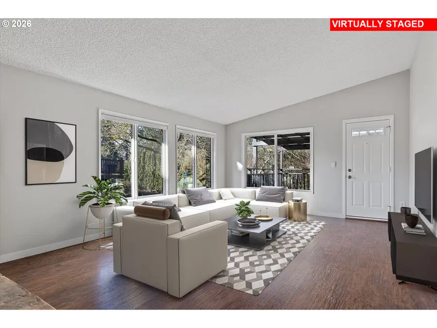 4611 SE La Cour Ct, Milwaukie, OR 97267 - Image #2