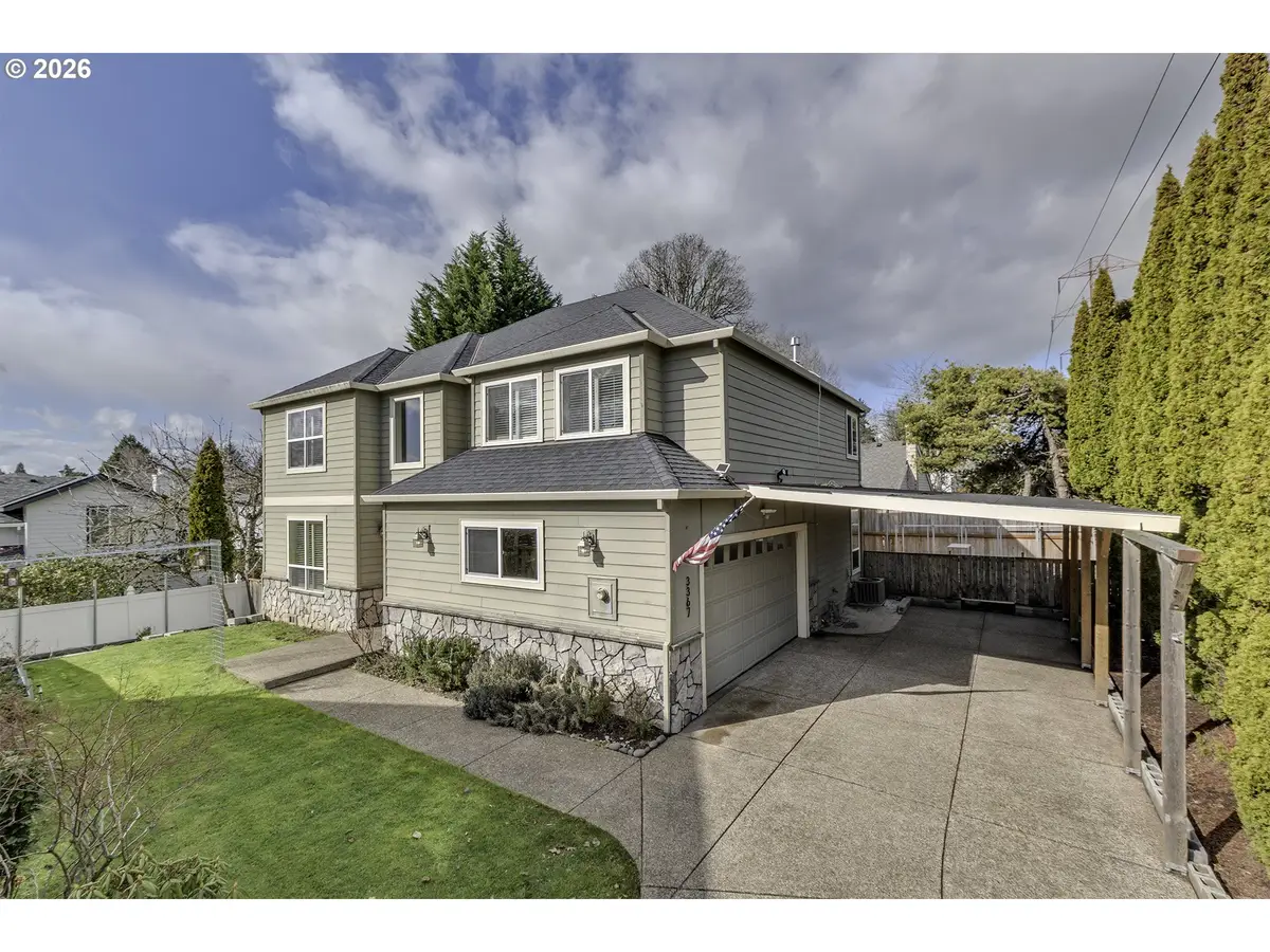 3367 NW 165th Pl, Beaverton, OR 97006 - #1