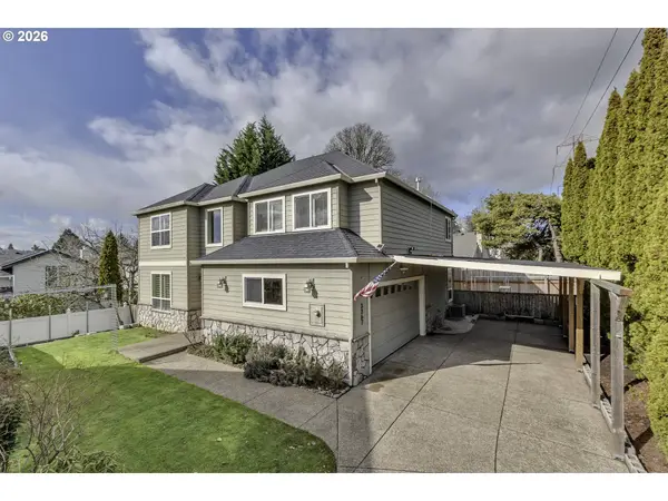 3367 NW 165th Pl, Beaverton, OR 97006