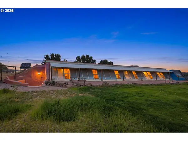 7317 SW Sparrow Dr, Terrebonne, OR 97760