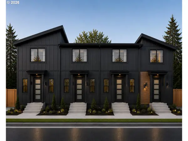 4590 SE Carlton Ave, Portland, OR 97206