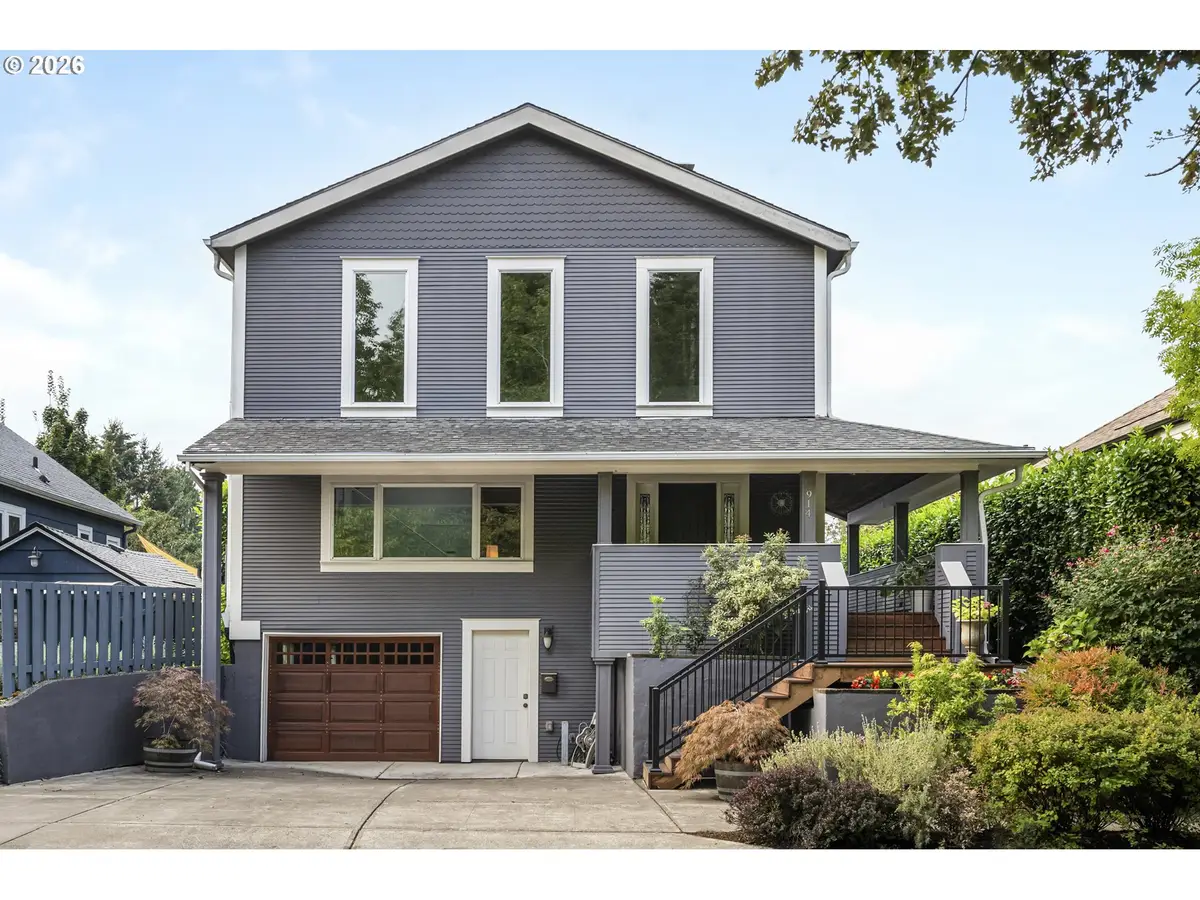 914 SE Umatilla St, Portland, OR 97202 - #1