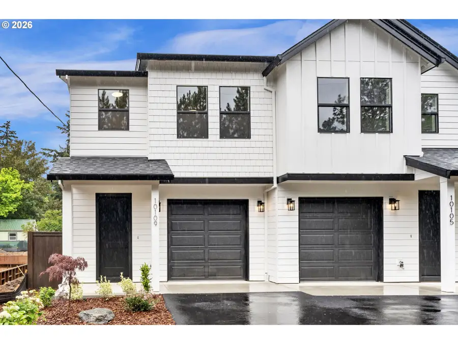 10109 SE 72nd Ave, Milwaukie, OR 97222 - #2
