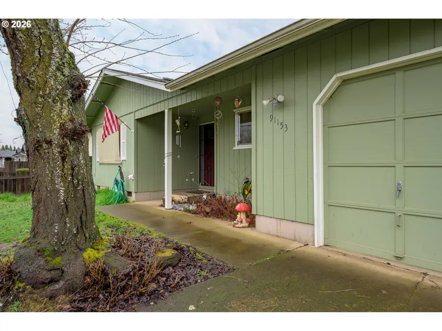 91153 N Miller St, Eugene, OR 97408 - #2