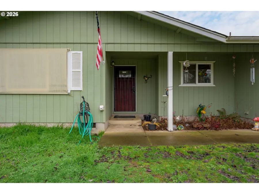 91153 N Miller St, Eugene, OR 97408 - #3