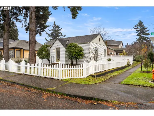 7104 SE Tolman St, Portland, OR 97206