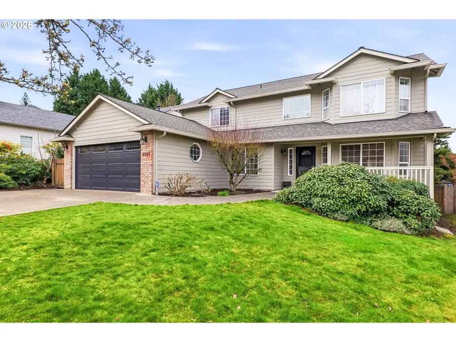 3521 NW Dahlia Dr, Camas, WA 98607 - #2