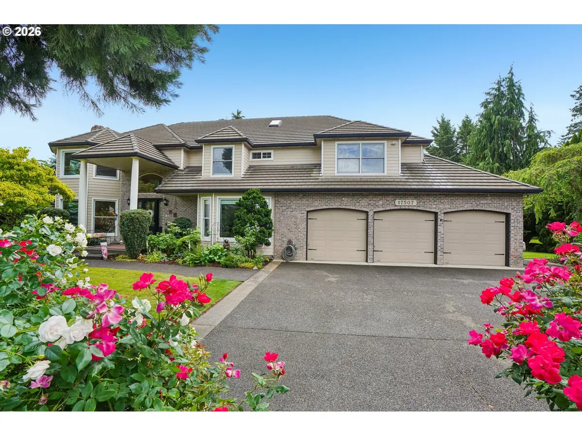 17507 NE Stoney Meadows Dr, Vancouver, WA 98682 - #1