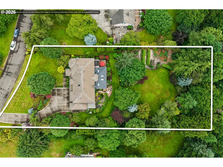 17507 NE Stoney Meadows Dr, Vancouver, WA 98682 - #2
