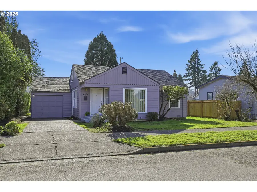 1501 E St, Springfield, OR 97477 - Image #2