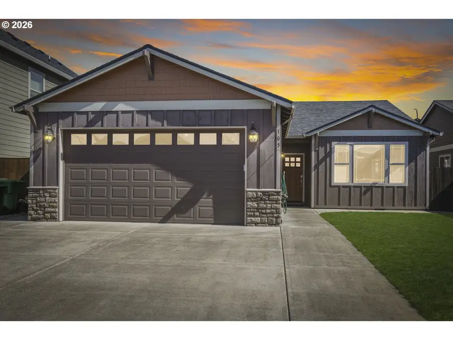 105 Chinook St, Rainier, OR 97048 - #2