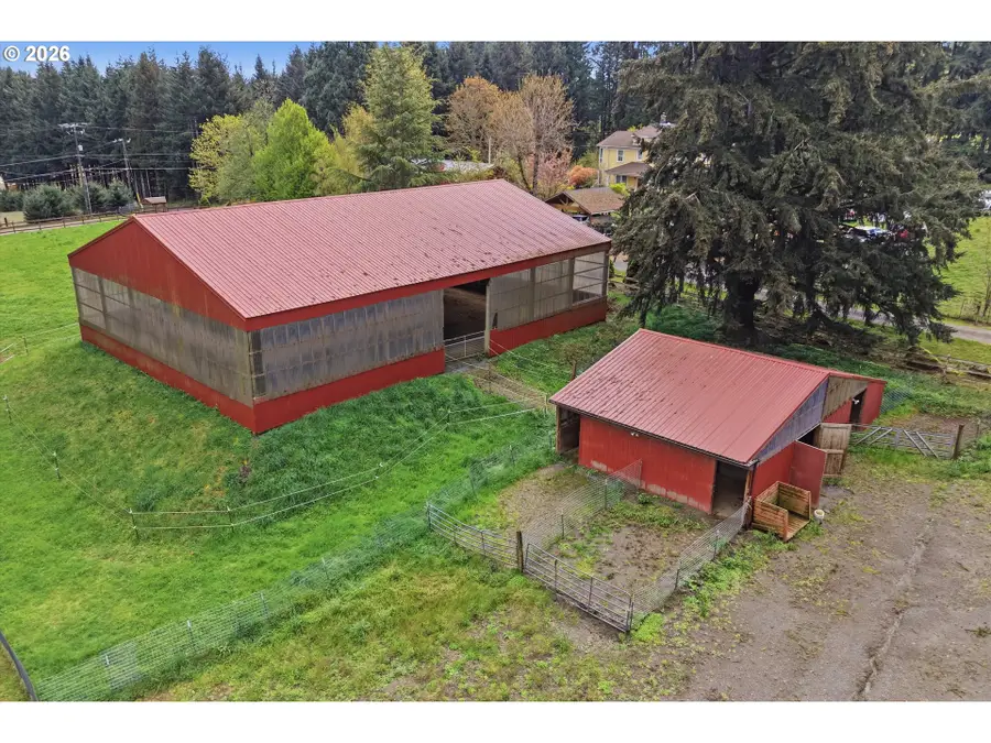 24983 S Beeson Rd, Beavercreek, OR 97004 - #3