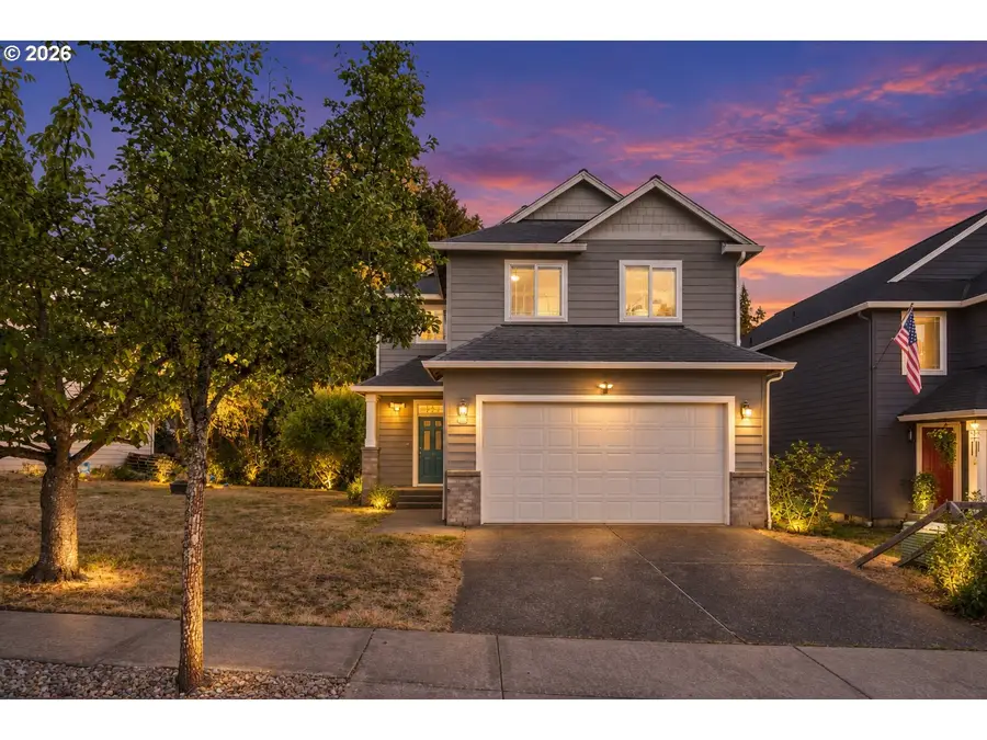 3309 S 2nd Way, Ridgefield, WA 98642 - #2