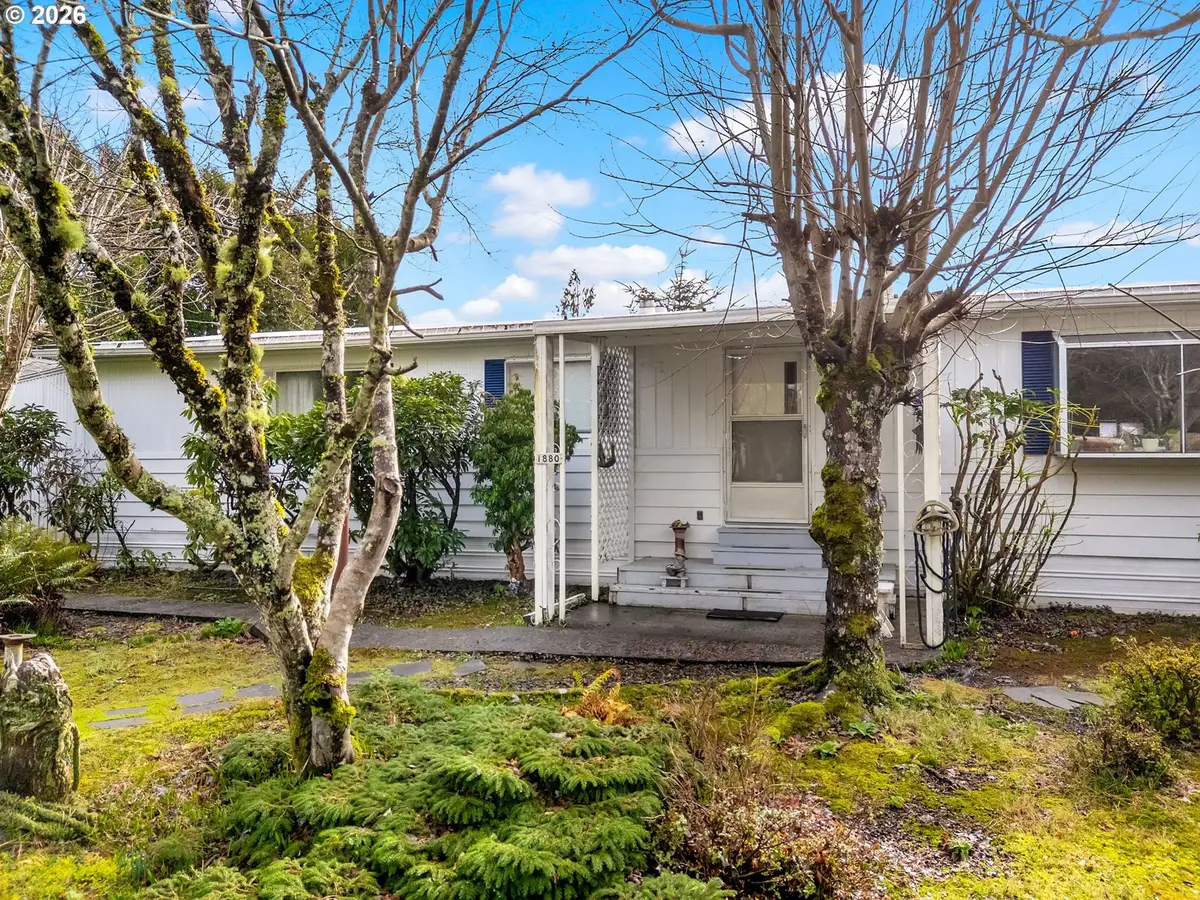 1880 1st Ave, Hammond, OR 97121 - #1