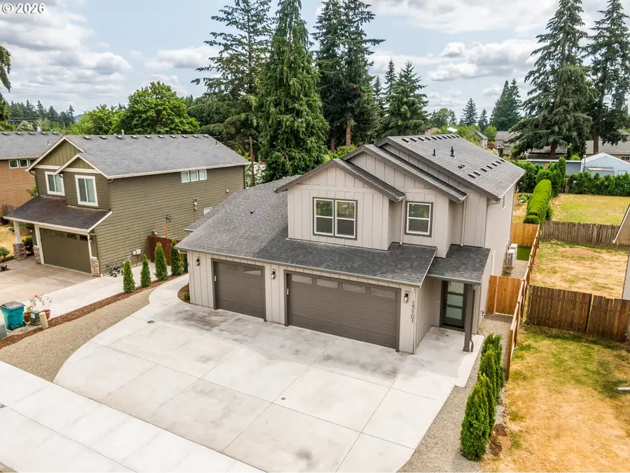 15101 NE 86th St, Vancouver, WA 98682 - #2