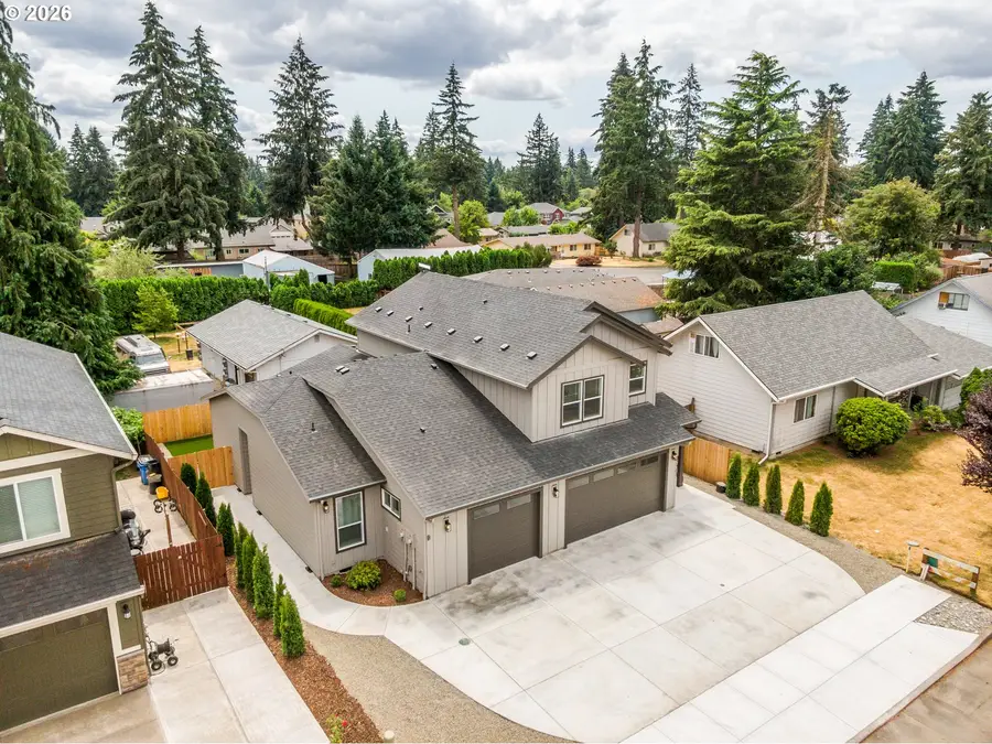 15101 NE 86th St, Vancouver, WA 98682 - #3