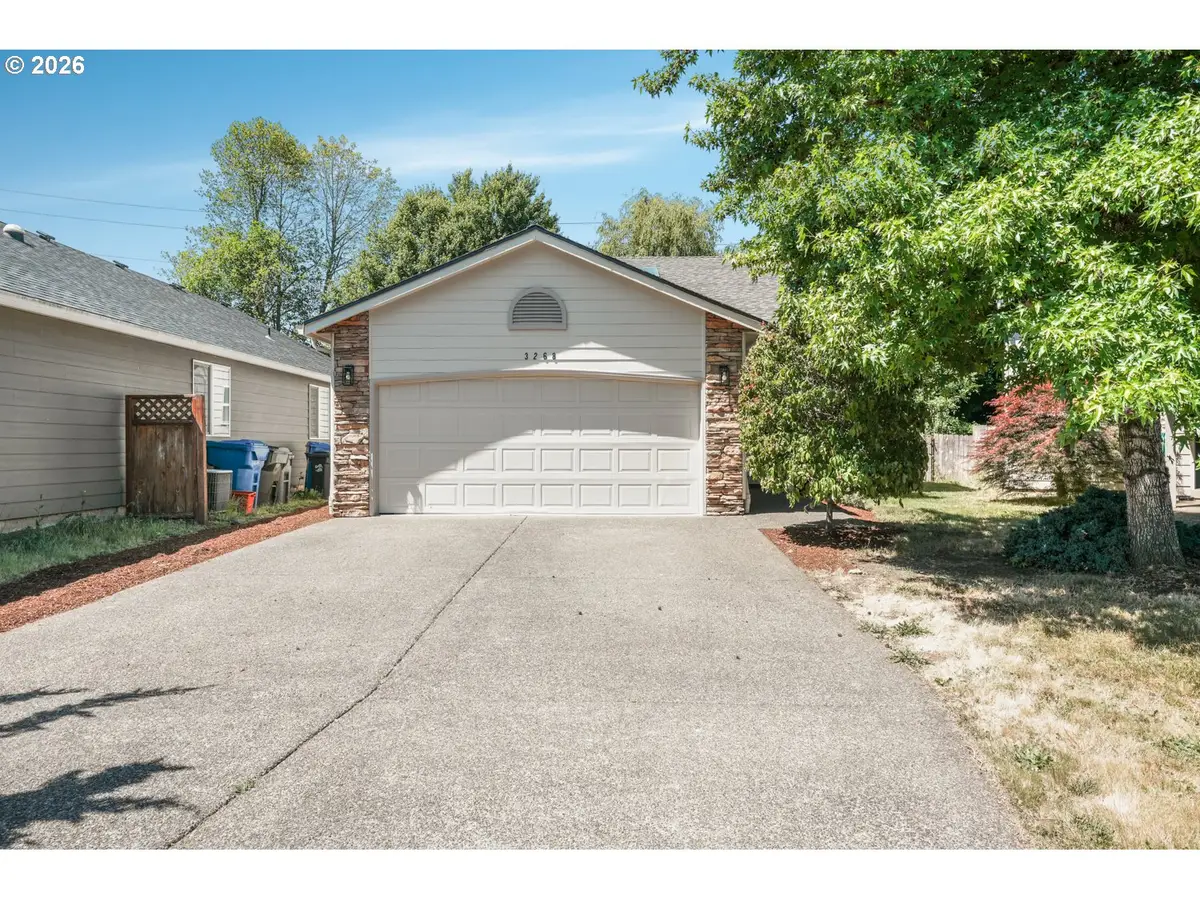 3268 Indian Wells Loop, Salem, OR 97302 - #1