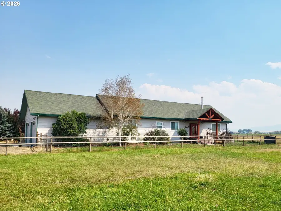 84142 Alpine Ln, Joseph, OR 97846 - #2