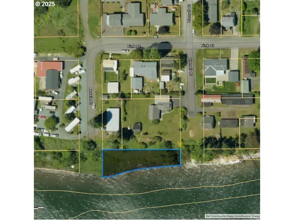 0 Limnell St, CoosBay, OR 97420