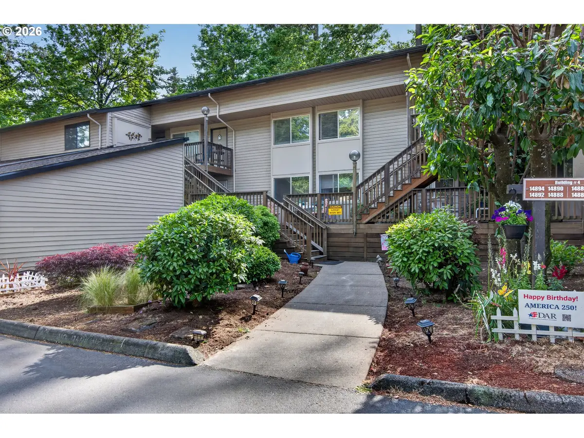 14892 SW 109th Ave, Tigard, OR 97224 - #1