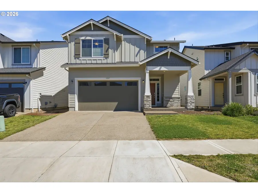 1987 NW Wessex St, McMinnville, OR 97128 - #2