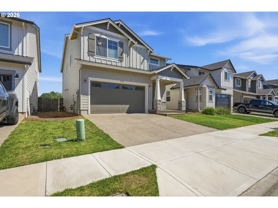 1987 NW Wessex St, McMinnville, OR 97128 - #3