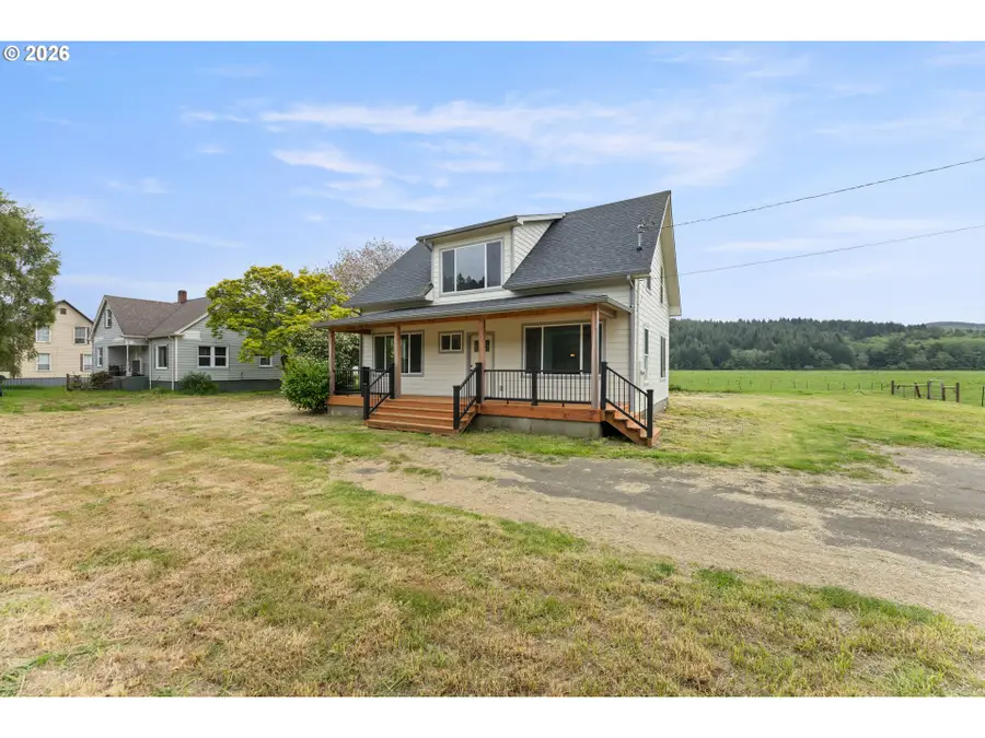 95580 S Coos River Ln, Eastside, OR 97420 - #3