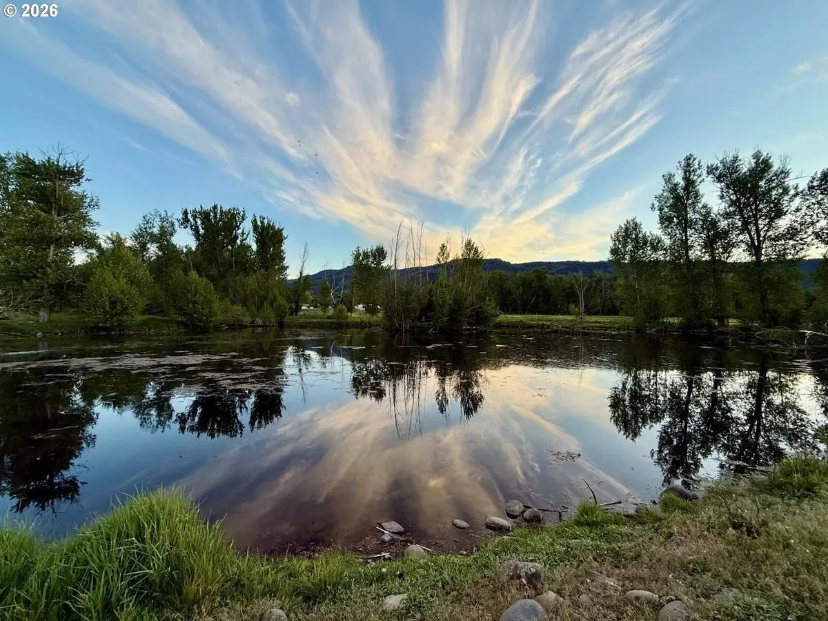 222 N Bear Creek Rd, Wallowa, OR 97885 - #1