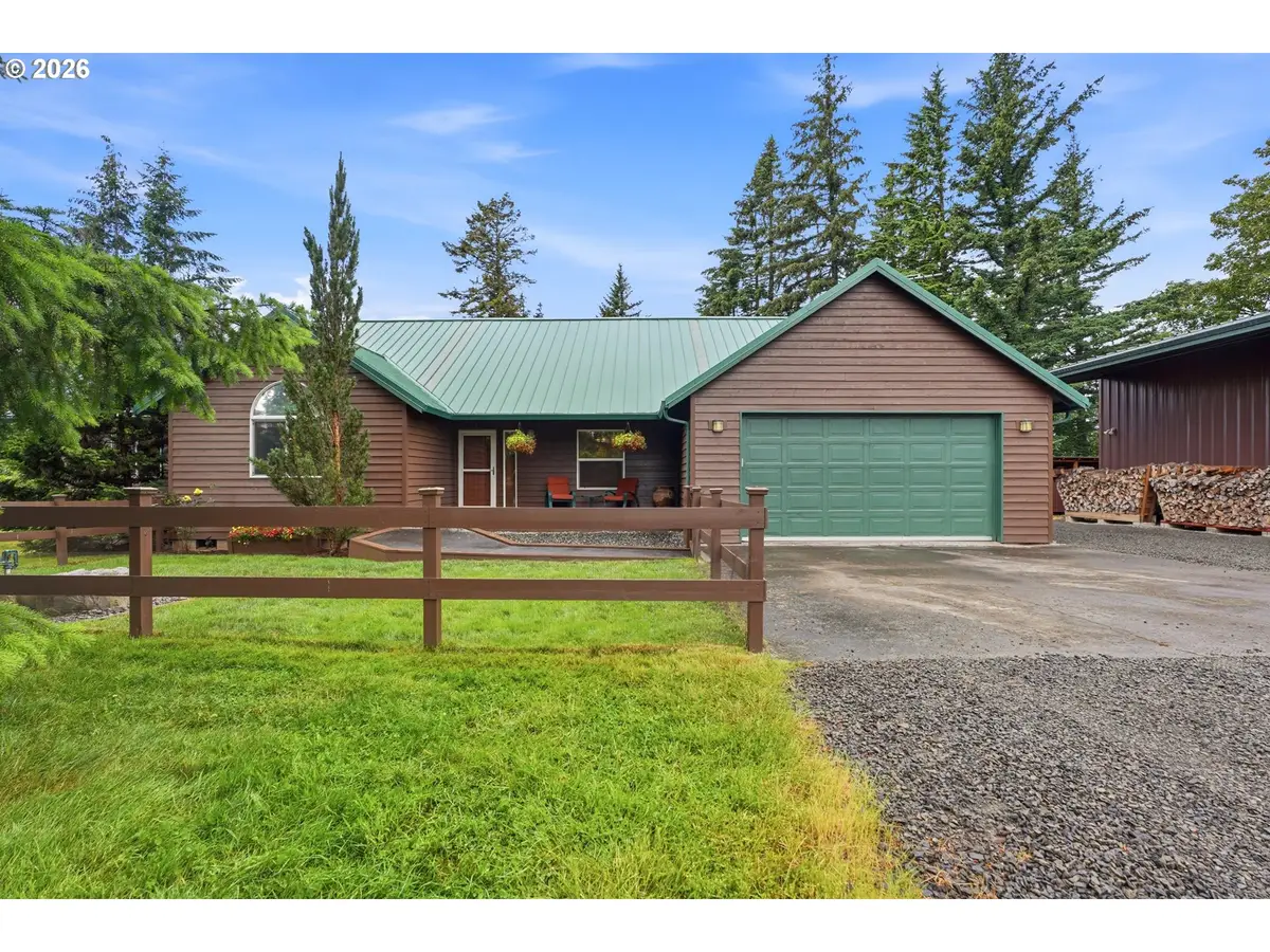 37620 SE Hidden Falls Rd, Washougal, WA 98671 - #1