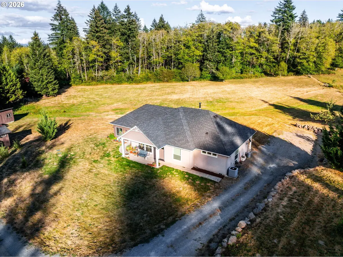 40505 NE 193rd Ct, Amboy, WA 98601 - #1
