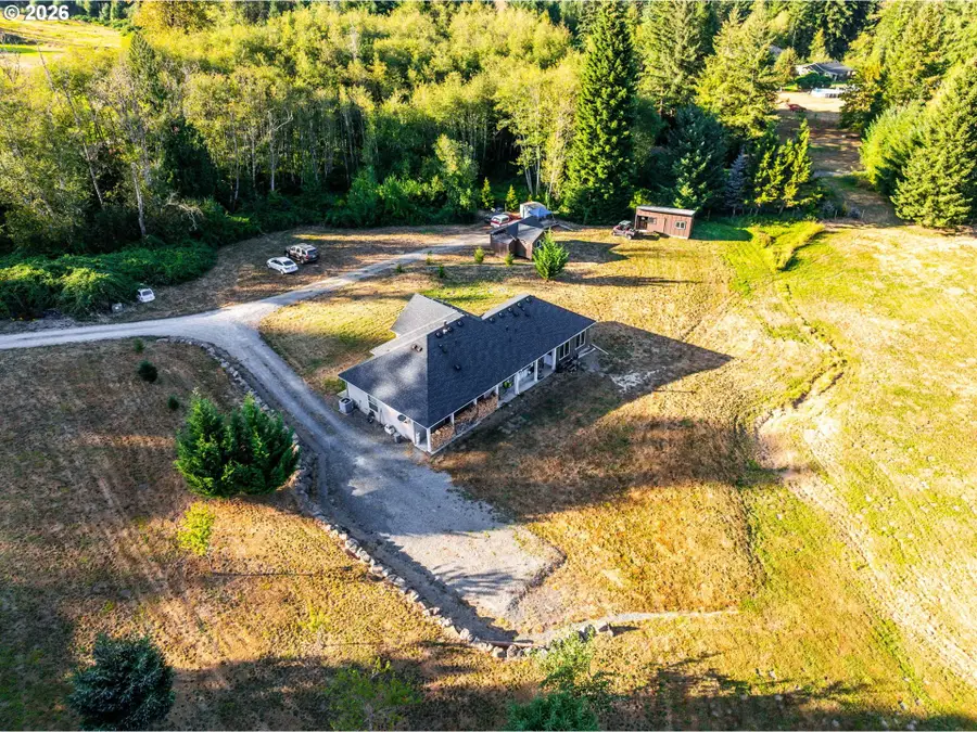 40505 NE 193rd Ct, Amboy, WA 98601 - #2