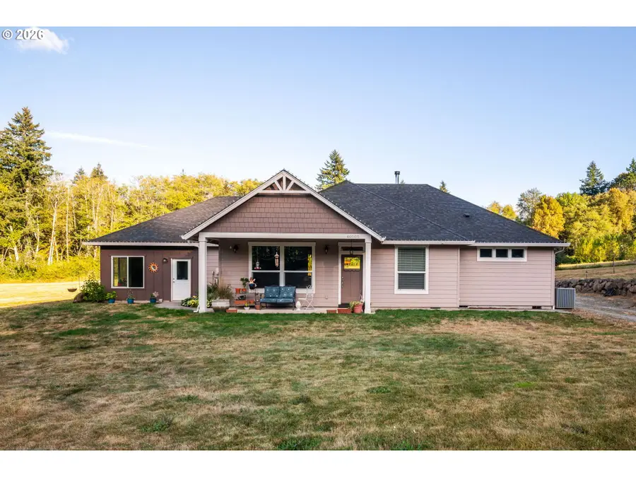 40505 NE 193rd Ct, Amboy, WA 98601 - #3