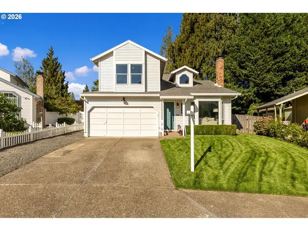 14325 SW Fanno Creek Loop, Portland, OR 97224
