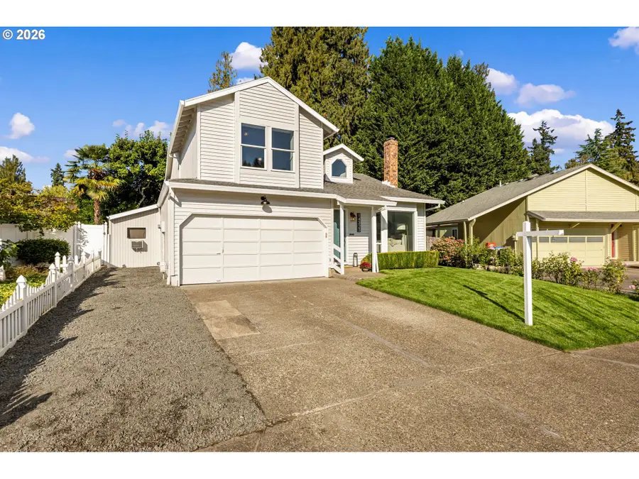 14325 SW Fanno Creek Loop, Tigard, OR 97224 - #2