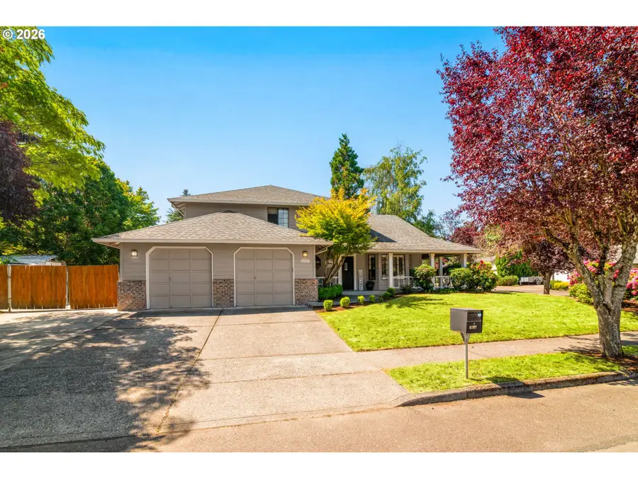 4207 NW 131st St, Vancouver, WA 98685 - #2