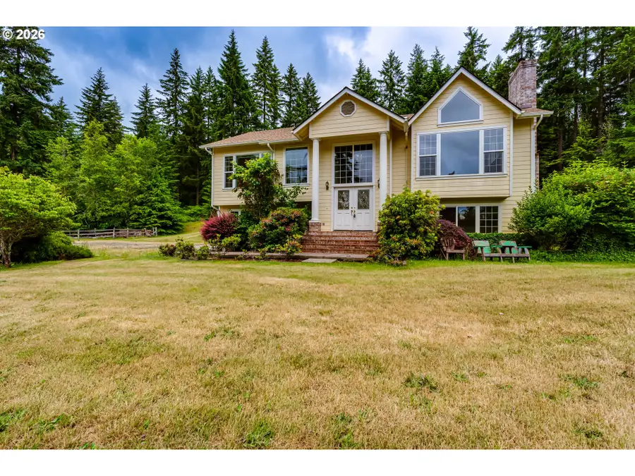 32438 Wilson Creek Rd, Cottage Grove, OR 97424 - #2