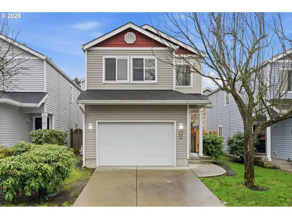 1807 NE 89th Cir, Vancouver, WA 98665