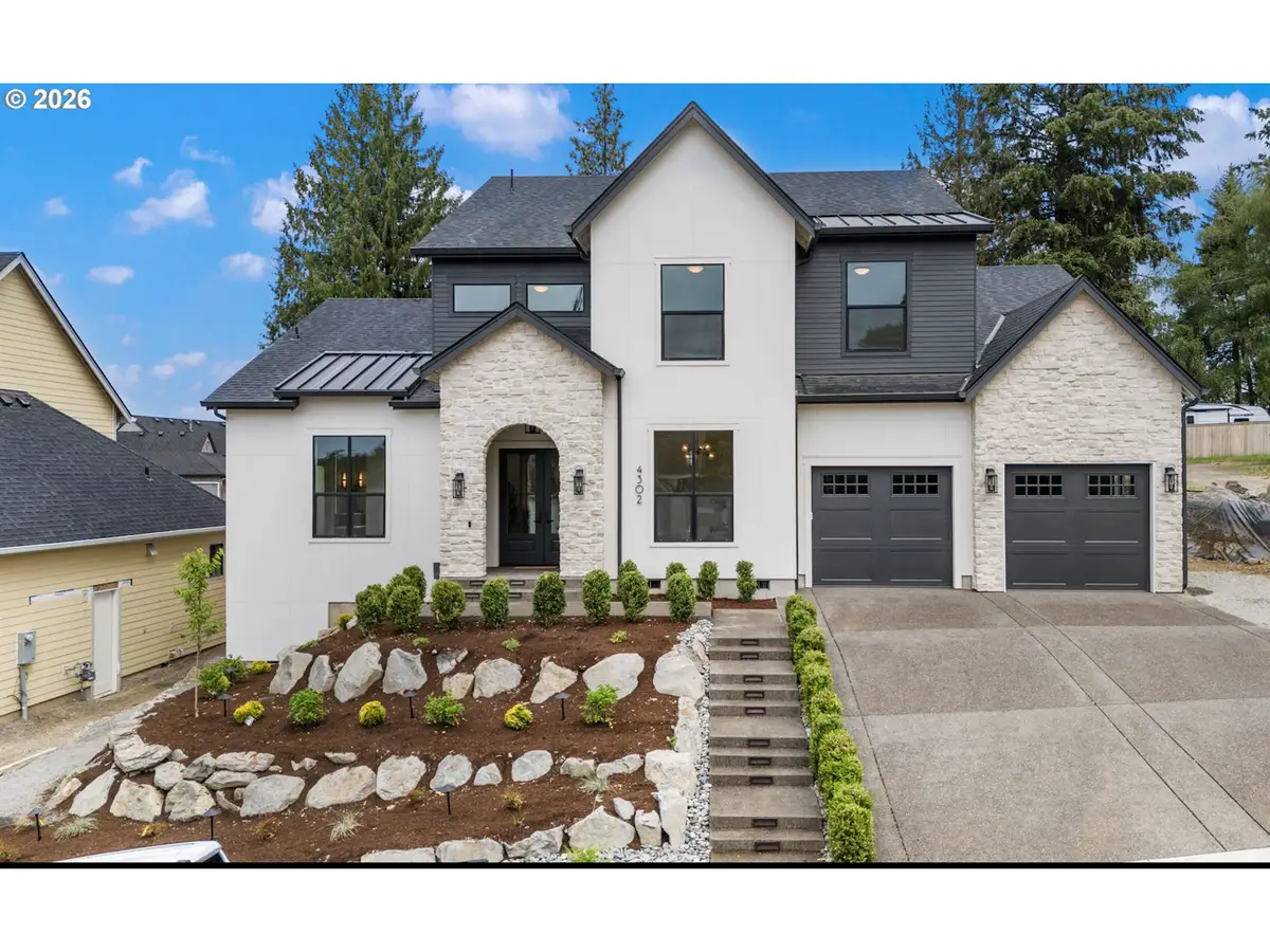 4302 NW 140th Way, Vancouver, WA 98685 - #1
