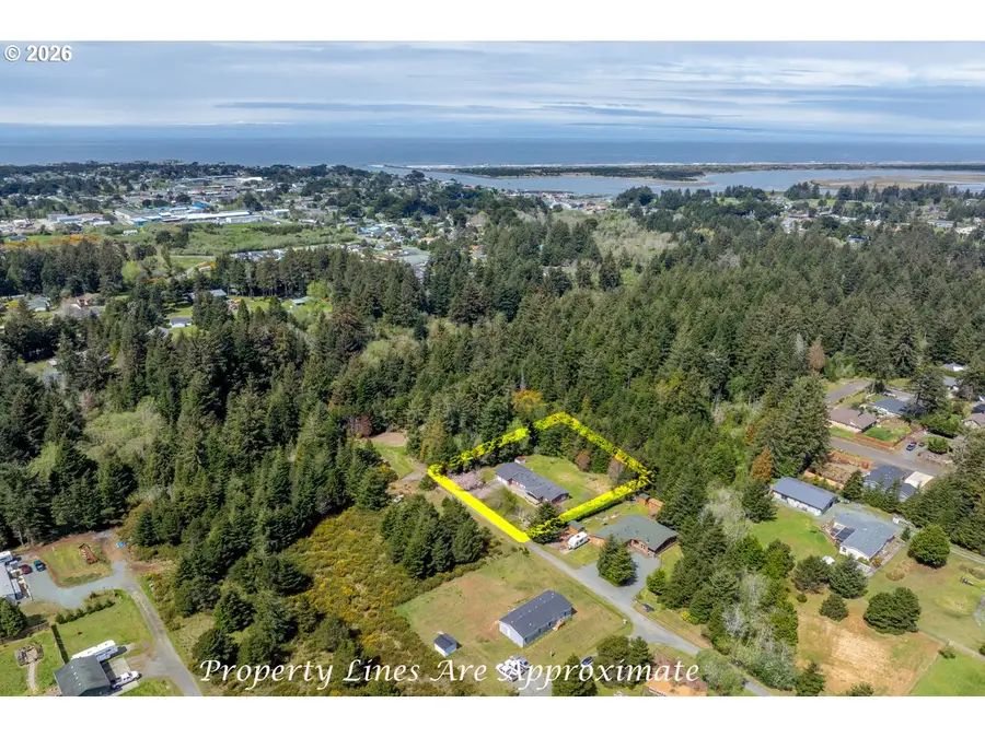 55100 Ruby Loop, Bandon, OR 97411 - #2