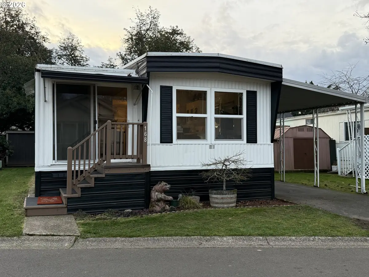 1475 Green Acres Rd #168, Eugene, OR 97408 - Image #1