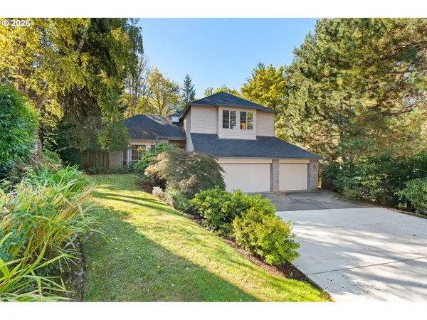 11547 SW 56th Pl, Portland, OR 97219