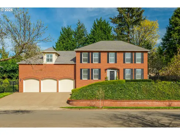 11864 SE Hunter Dr, HappyValley, OR 97086