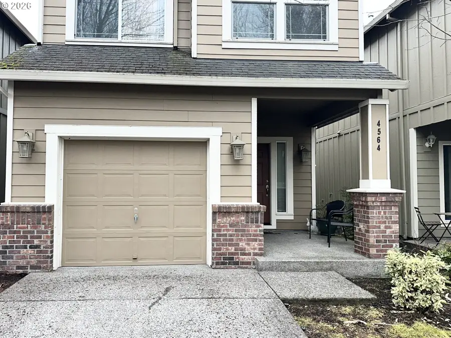 4564 SE Olivewood St, Hillsboro, OR 97123 - #3