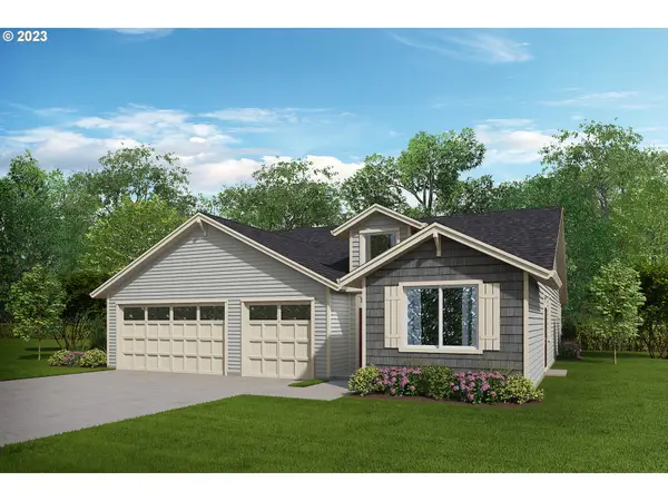 2609 S 4th Dr, Ridgefield, WA 98642