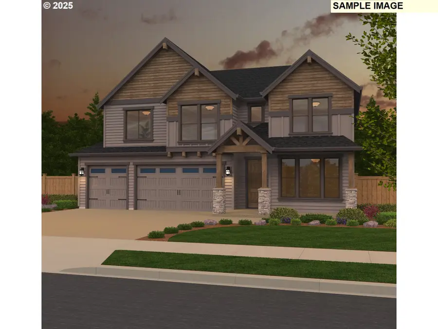 2314 E Dalmatian Dr, La Center, WA 98629 - #2