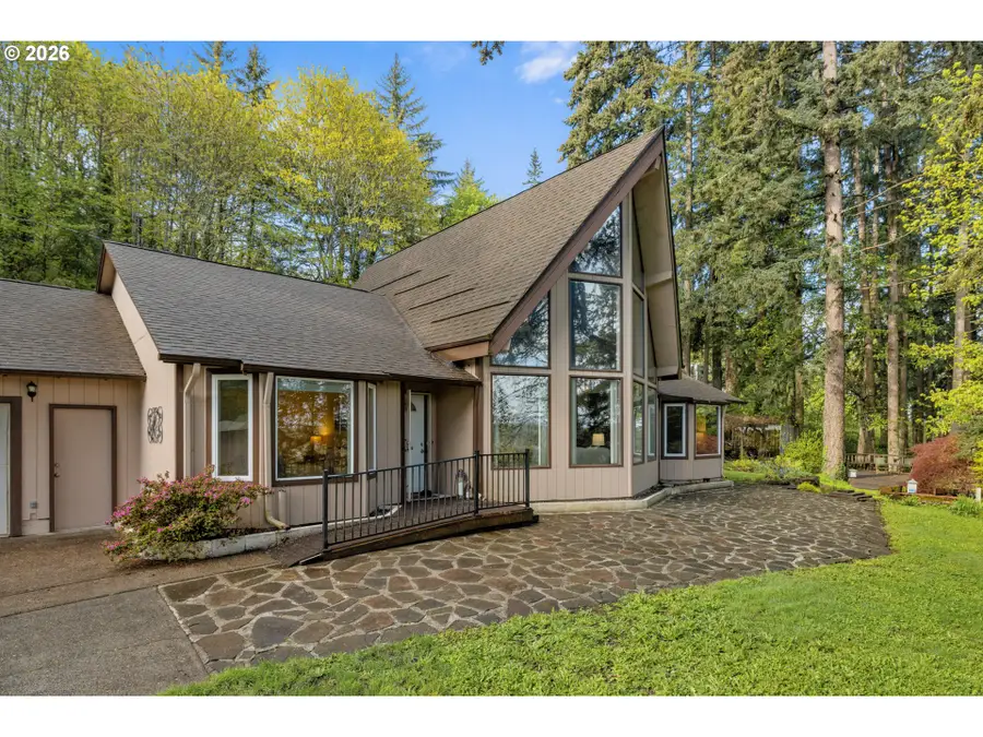 16540 S Stone Hill Dr, Molalla, OR 97038 - #3