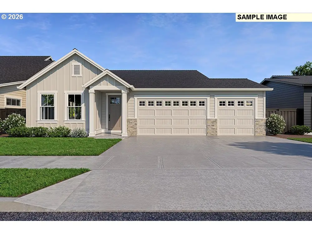 7354 SE Treeline St, Hillsboro, OR 97123 - #1