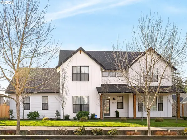 15268 Holcomb Blvd, OregonCity, OR 97045