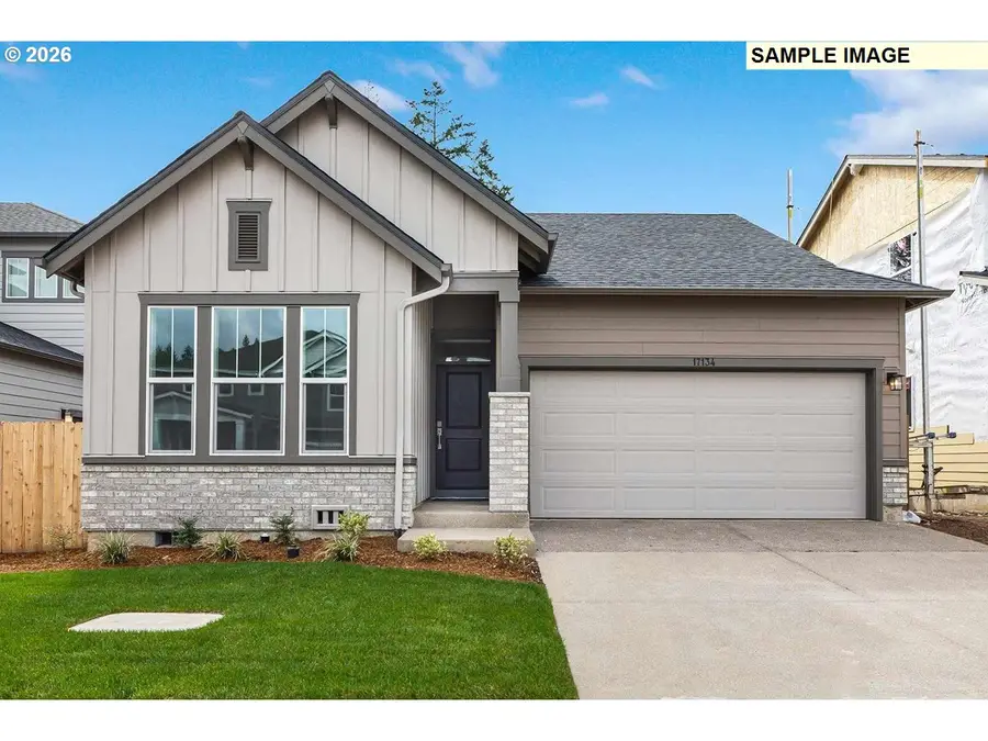 9059 S 1st St, Ridgefield, WA 98642 - #3